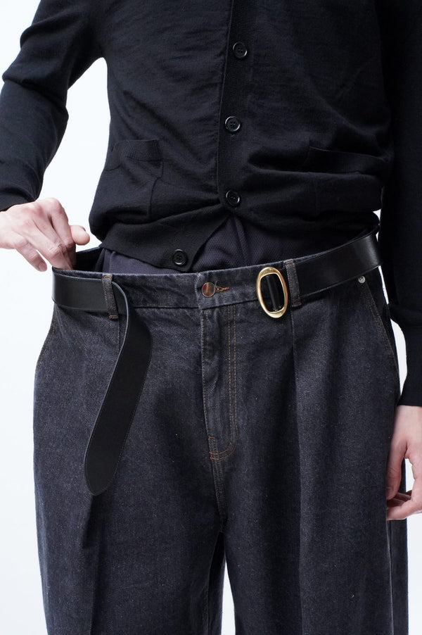 HUTTON DENIM PANTS