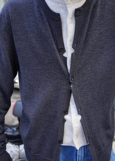 -Cardigan (Archive)-