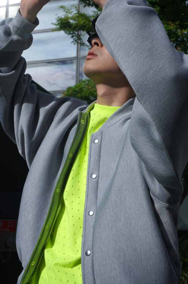 -SUP CARDIGAN-
