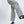 -CUT WORK DIGITAL PRINT PANTS-