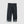 DEAN BLUE -Oversized denim trousers- [INDIGO/WASH]