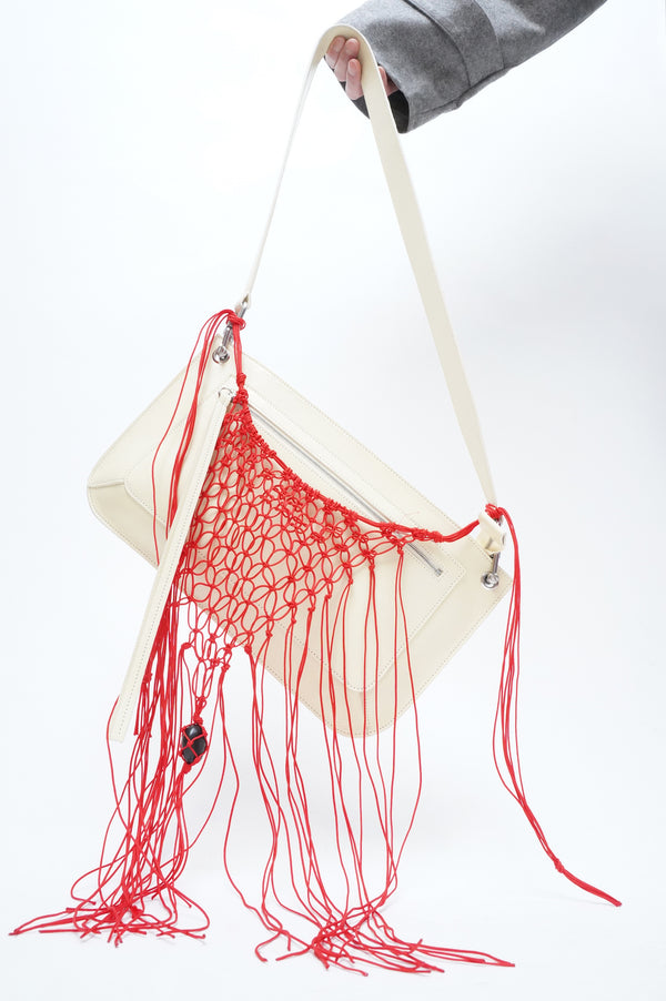 -TERRA AVVOLTA NECKPIECE-