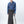 -SPAGO SKIRT- POLYESTER CANVAS