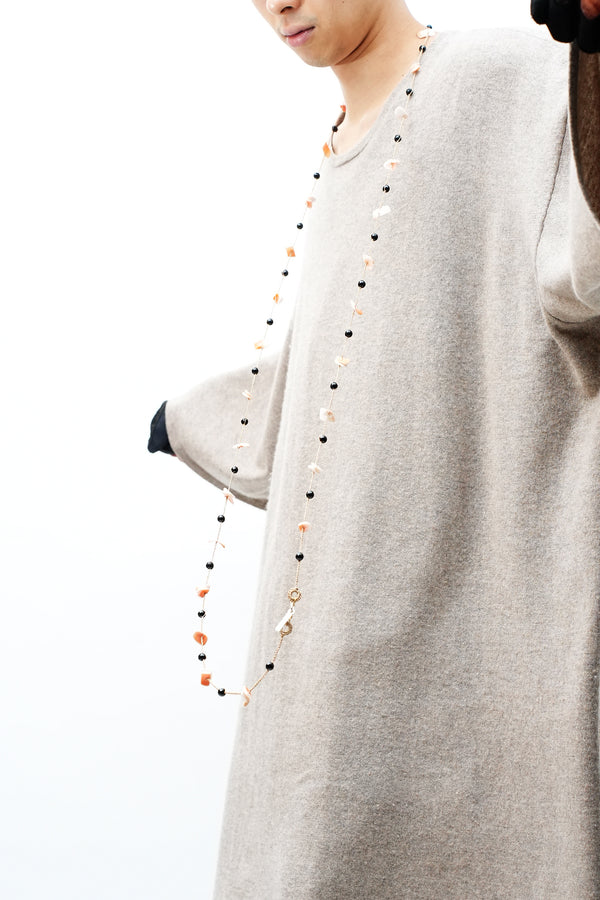-ROSARIO NECKLACE-