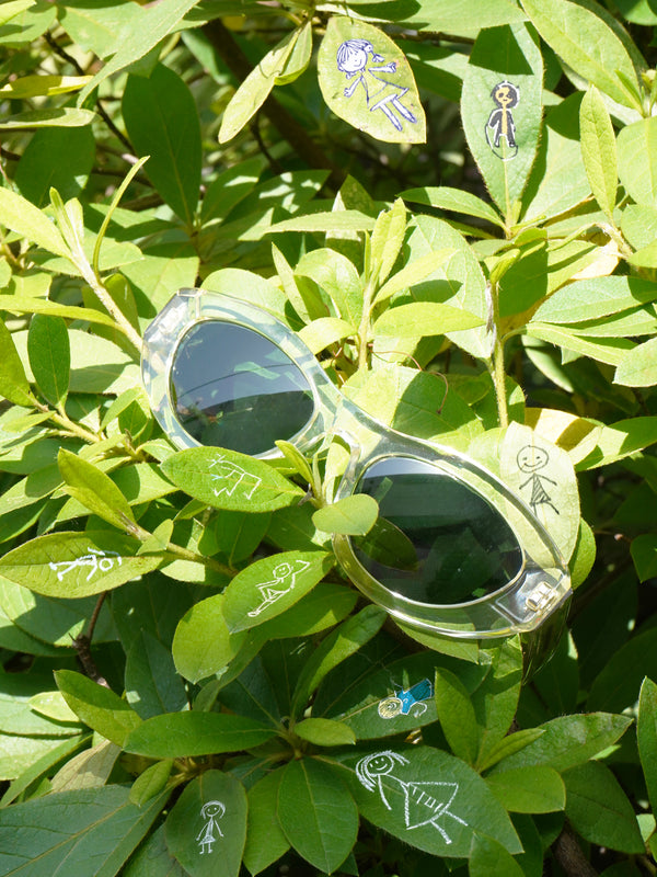 LETO SUNGLASSES