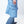 Hammer One Shoulder Apron in Dorothy