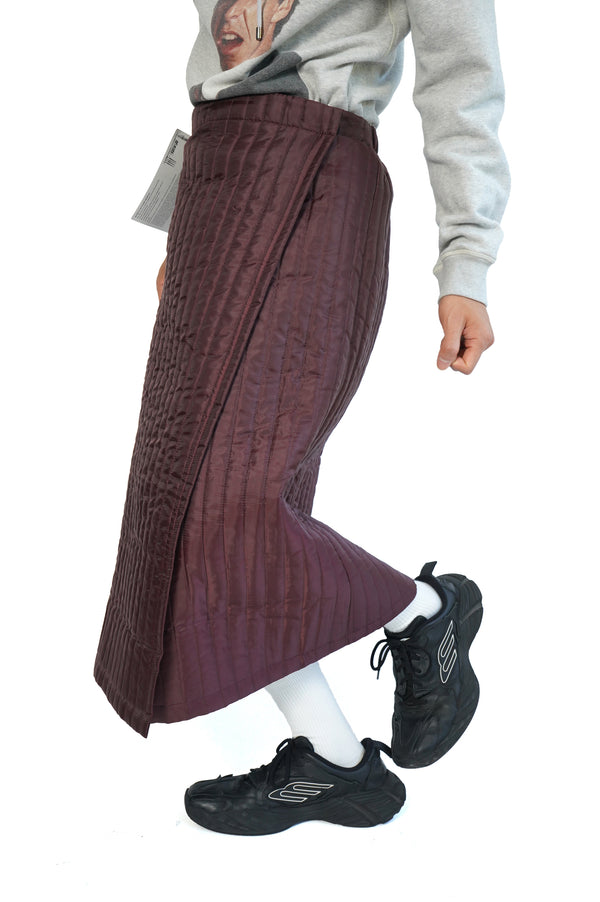 BLESS -Monpe Skirt-