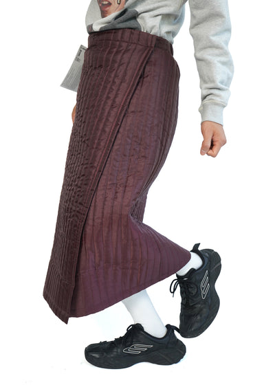 BLESS -Monpe Skirt-