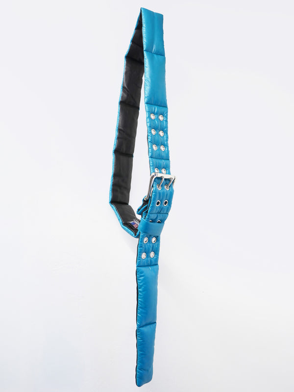 "Aris Tatalovich" -PUFFER BELT-
