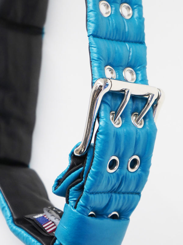 "Aris Tatalovich" -PUFFER BELT-