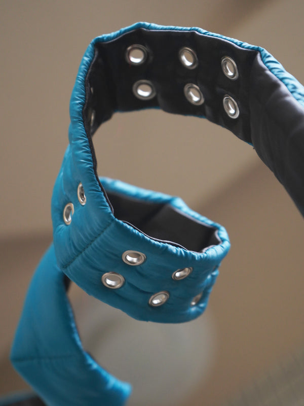"Aris Tatalovich" -PUFFER BELT-
