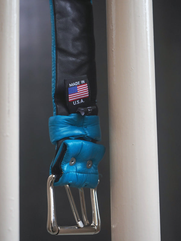 "Aris Tatalovich" -PUFFER BELT-