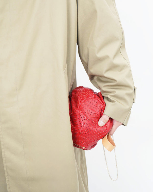-Football Bag-