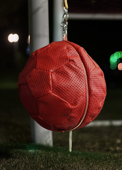 -Football Bag-