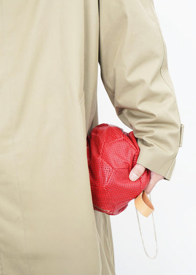 -Football Bag-
