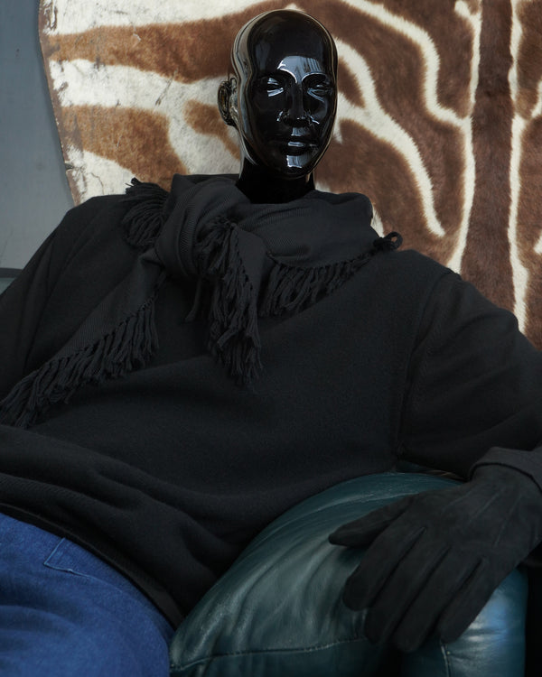 K8.0 on - Fremen Diamond Stole -