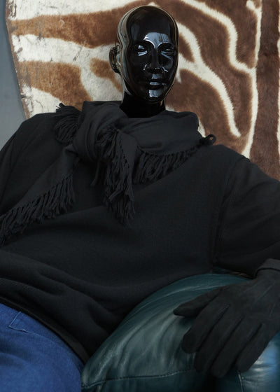 K8.0 on - Fremen Diamond Stole -