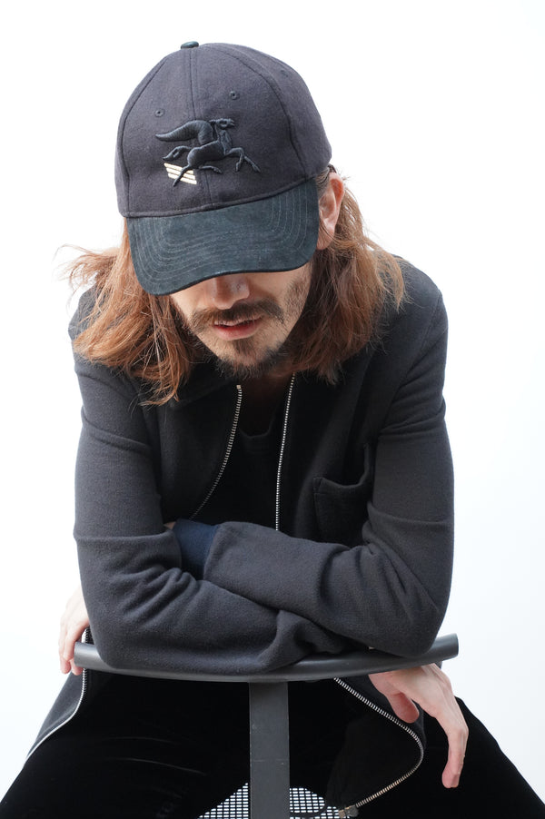 -PEGASUS TRUCKER CAP-