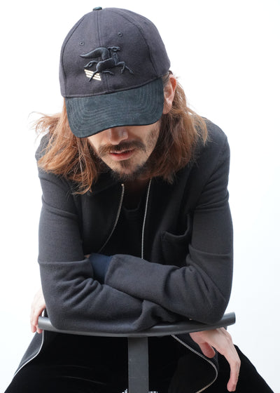 -PEGASUS TRUCKER CAP-