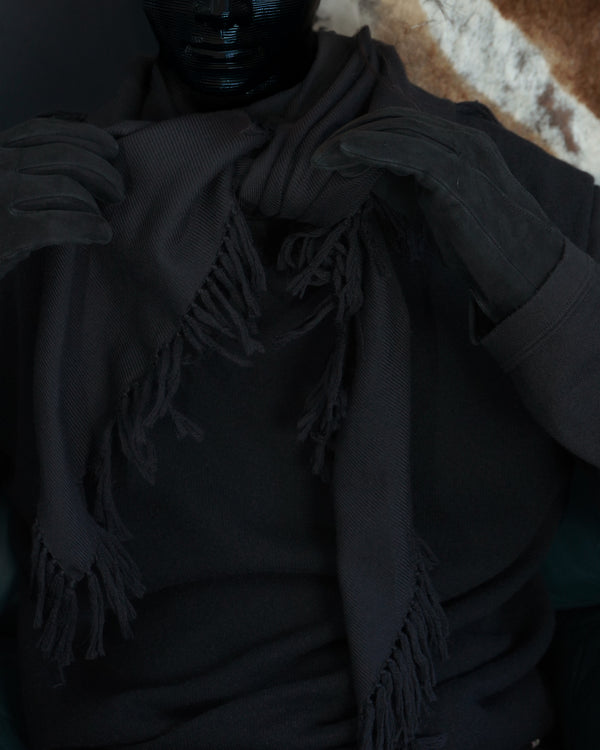 K8.0 on - Fremen Diamond Stole -