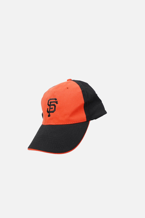 "San Francisco Giants" -"Dignity Health" Embroidery 6 Panel Cap-