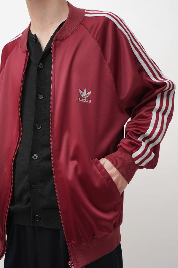 70's "adidas" -"ATP" Track Jacket-