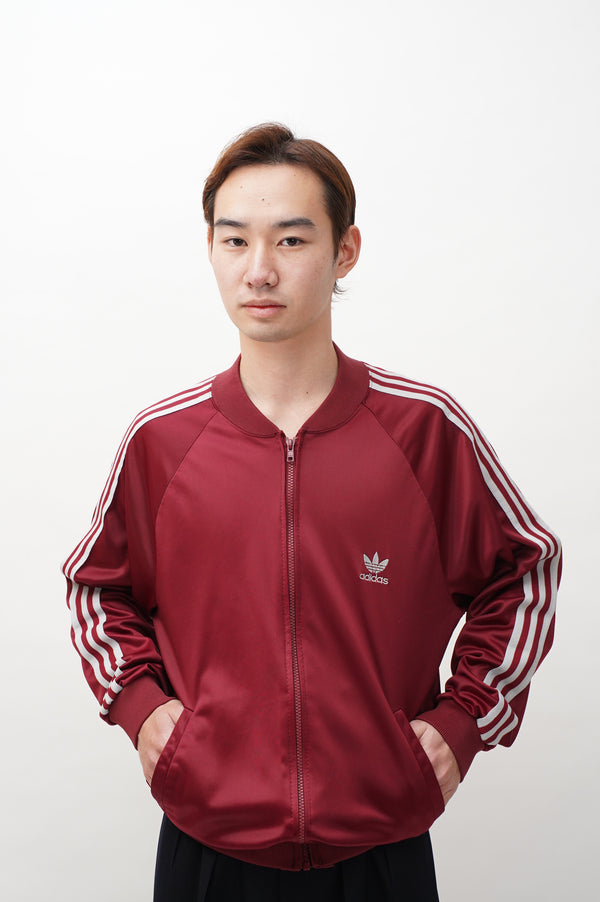 70's "adidas" -"ATP" Track Jacket-