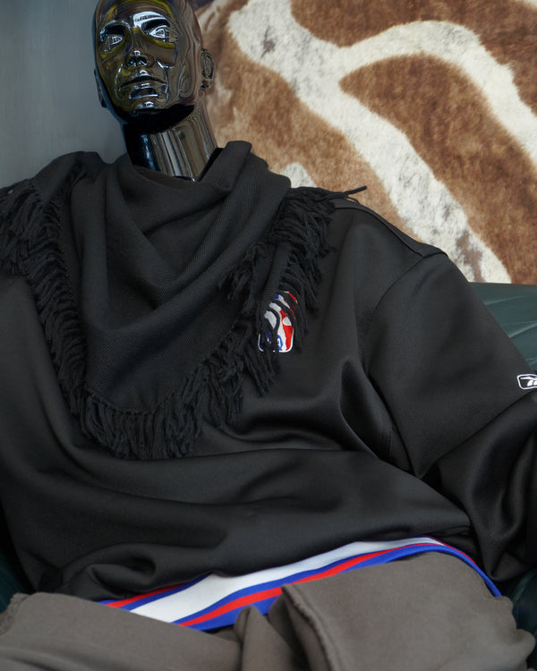 K8.0 on - Fremen Diamond Stole -