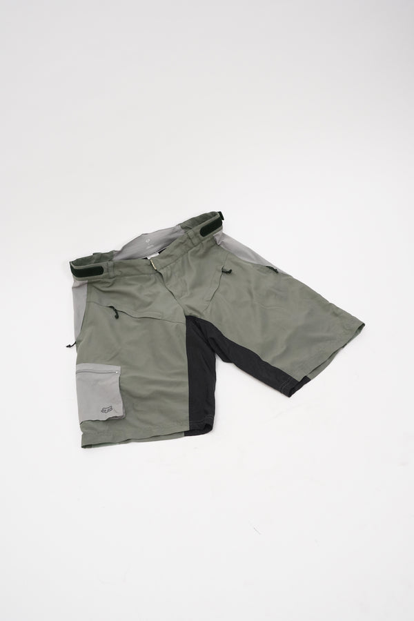 "FOX" -Racing Ranger Shorts-