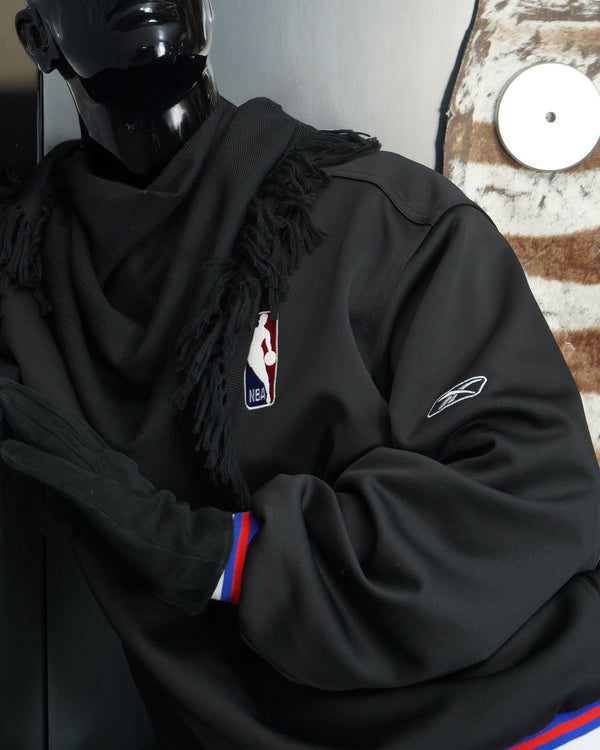 K8.0 on - Fremen Diamond Stole -