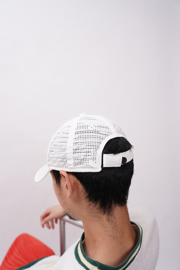 "NIKE GOLF" -Punching Mesh 6 Panel Cap-