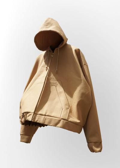 -PART- [BROWN]