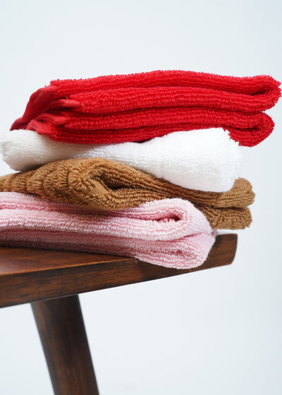 MAGNIBERG - GELATO FACE CLOTH-