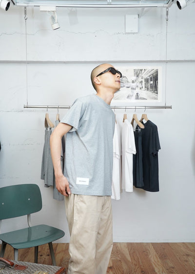 MAGNIBERG -BODY T-SHIRTS-