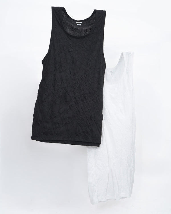 -Tank- [Wrinkled]