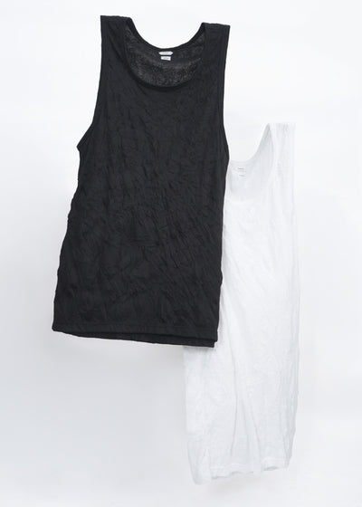 -Tank- [Wrinkled]