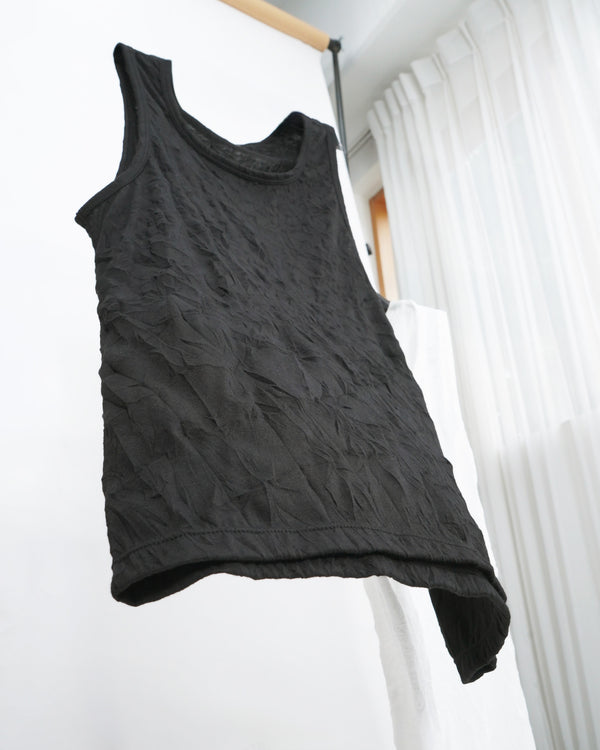 -Tank- [Wrinkled]