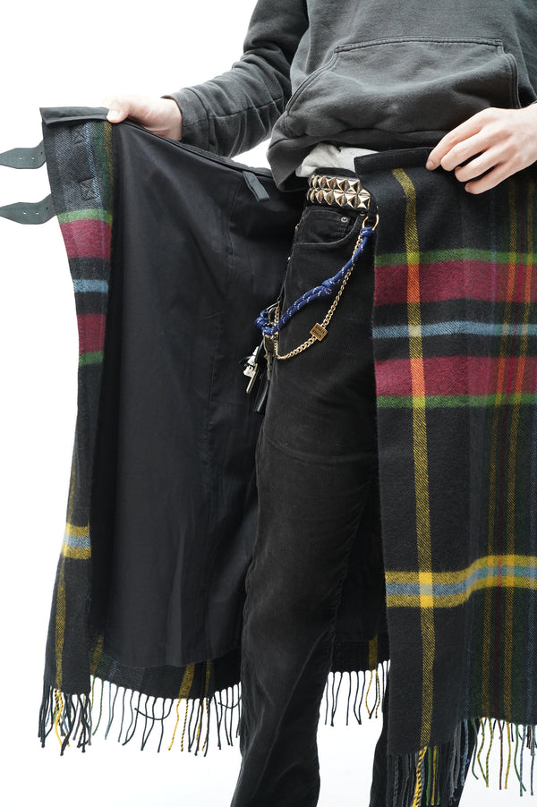 -WRAP KILT-