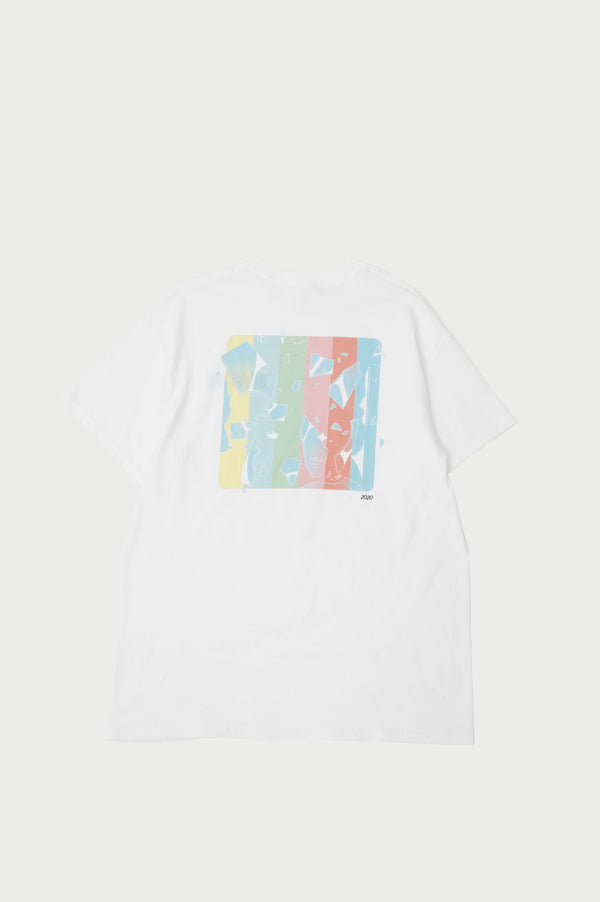 "MACKI MUSIC FESTIVAL 2020" -Printed S/S tee-