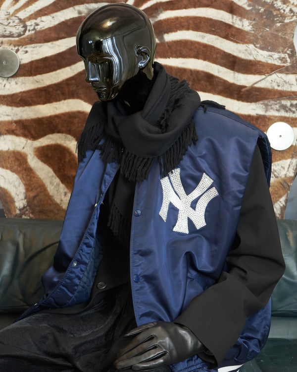 K8.0 on - Fremen Diamond Stole -