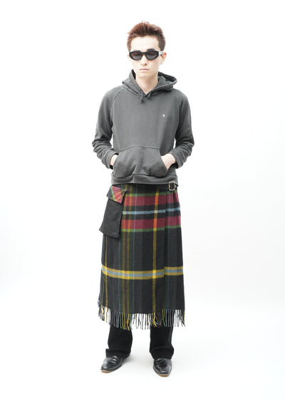 -WRAP KILT-