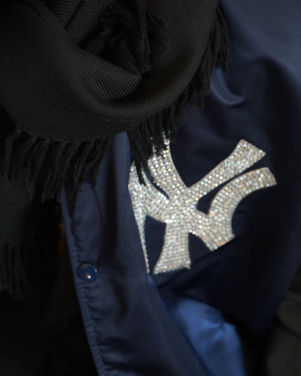 K8.0 on - Fremen Diamond Stole -