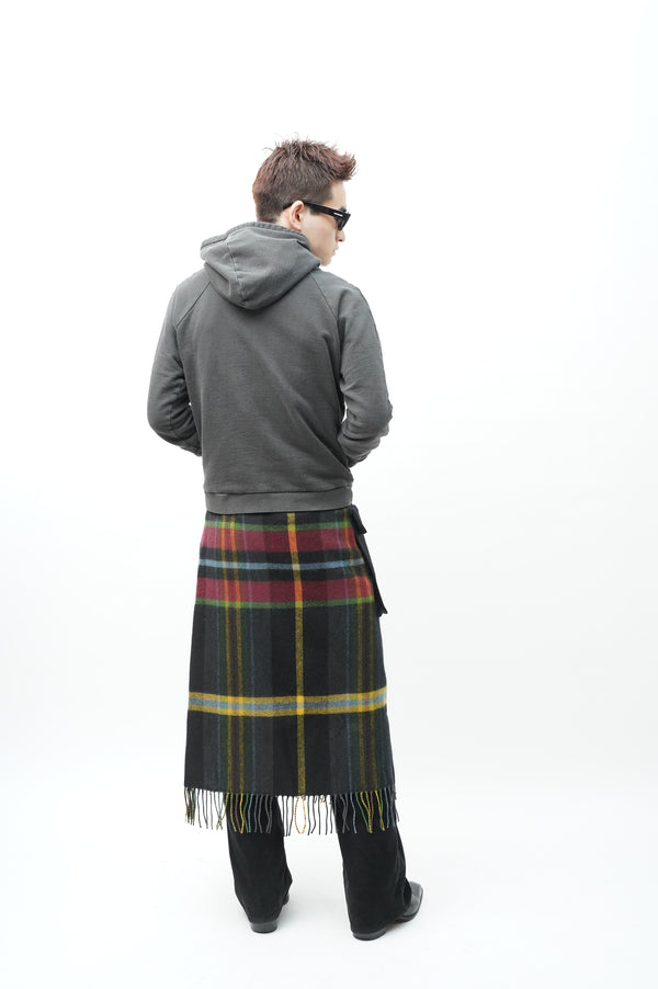 -WRAP KILT-