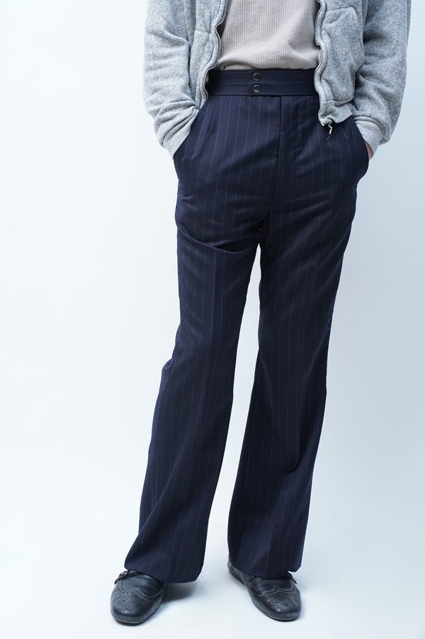 [MANHOLE EDITION] PT-09(NAVY-ST)