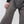 -SW Two Tuck Baggy Trousers-