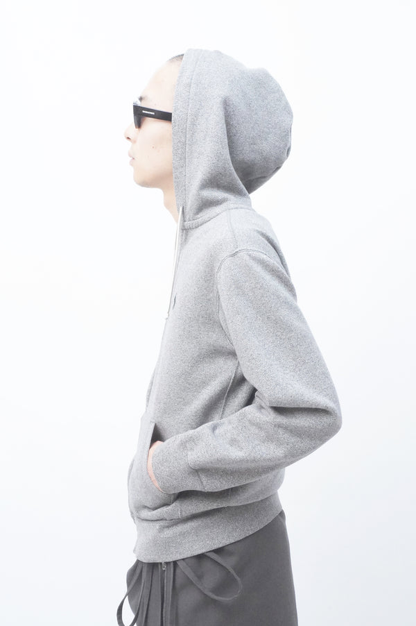 "POLO RALPH LAUREN" -Sweat Zip Parka-