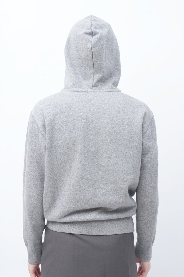 "POLO RALPH LAUREN" -Sweat Zip Parka-