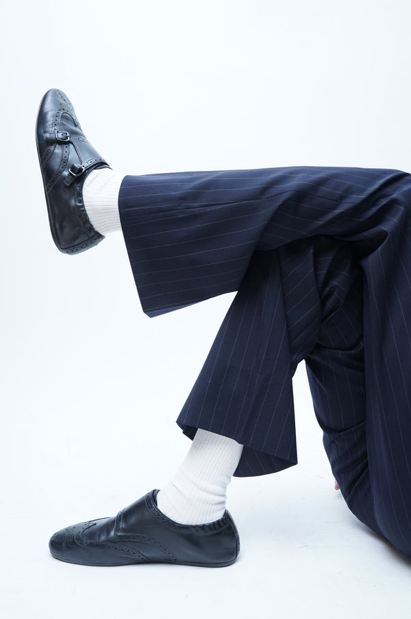 [MANHOLE EDITION] PT-09(NAVY-ST)