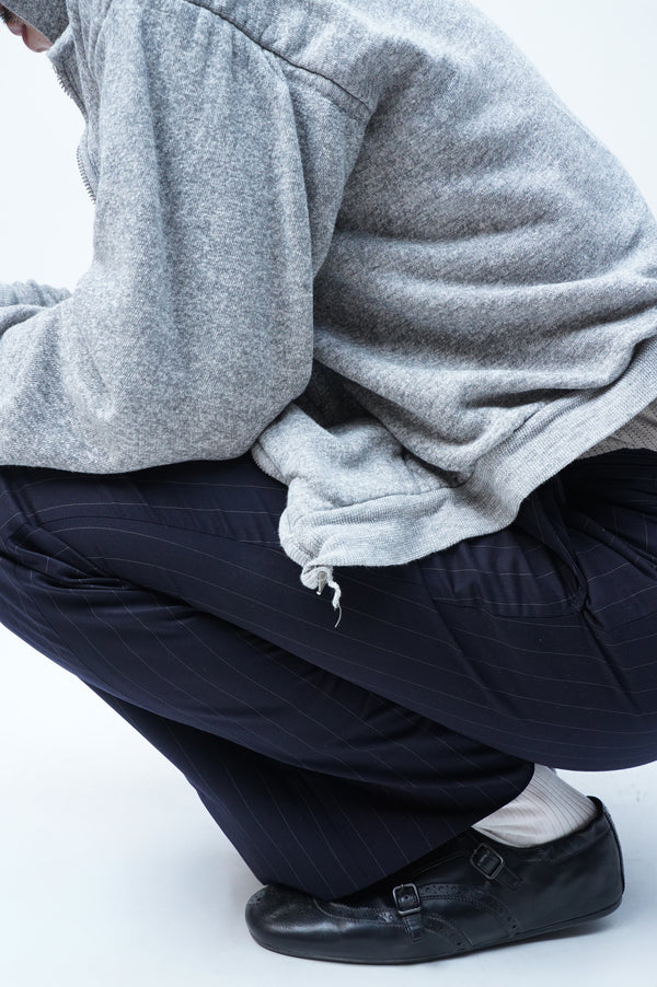 [MANHOLE EDITION] PT-09(NAVY-ST)