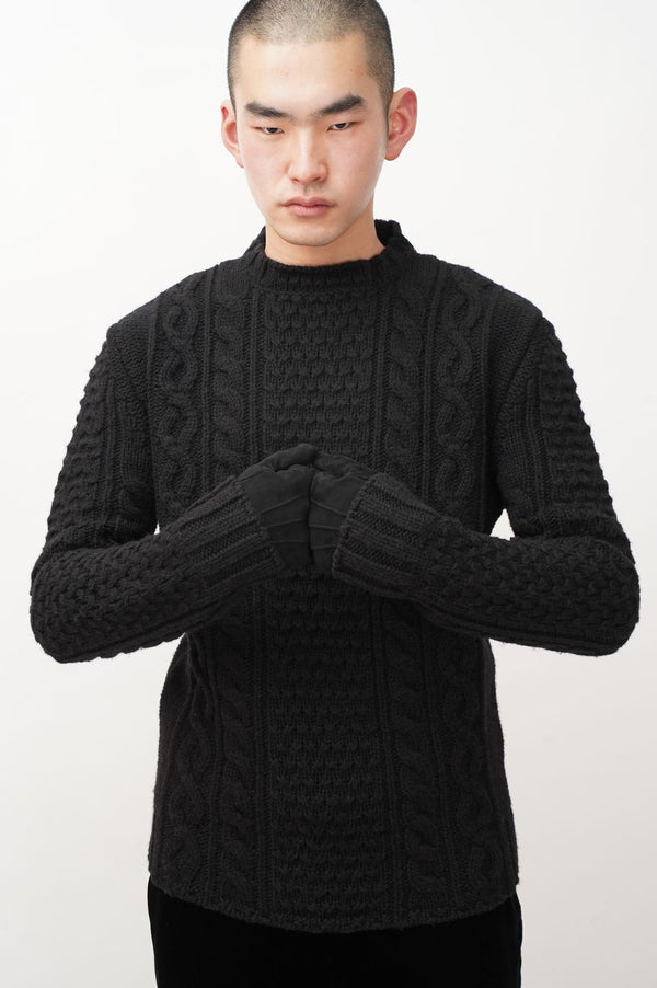 k8.0 - "First Bone  - King Kong Knit"